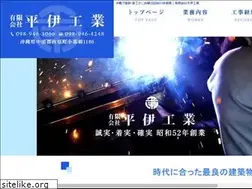 Sites similar to hirai-k.com