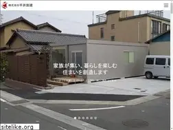 Sites similar to hirai-souken.com