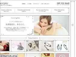 Sites similar to hiraiart-gallery.jp