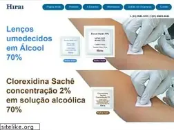 Sites similar to hiraifarma.com.br