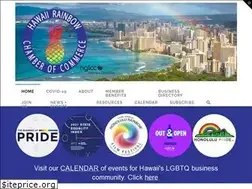 Sites similar to hirainbowchamber.org