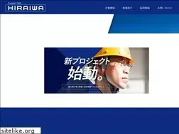 Sites similar to hiraiwa.ne.jp