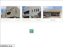 Sites similar to hirakata-sg.jp
