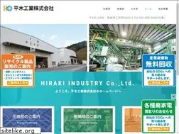 Sites similar to hiraki-gp.co.jp