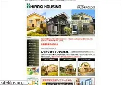 Sites similar to hiraki-h.com