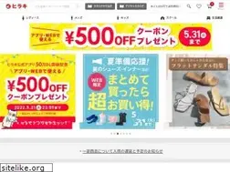 Sites similar to hiraki.co.jp