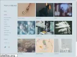 Sites similar to hirakimana.com