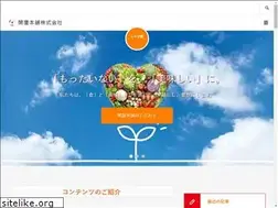 Sites similar to hirakiyahonpo-japan.com