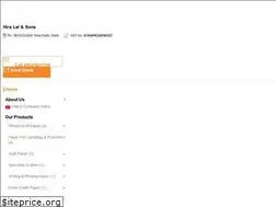 Sites similar to hiralal.in