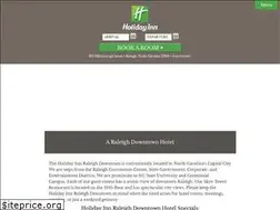 Sites similar to hiraleighdowntown.com