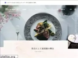 Sites similar to hiramatsu-hiroo.jp