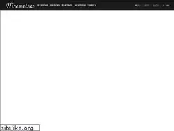 Sites similar to hiramatsuhotels.com