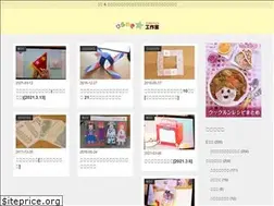 Sites similar to hirameki-kobo.net