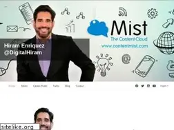 Sites similar to hiramenriquez.com