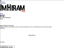 Sites similar to hiramgilberto.com
