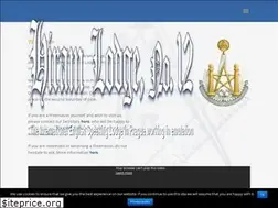 Sites similar to hiramlodge.cz