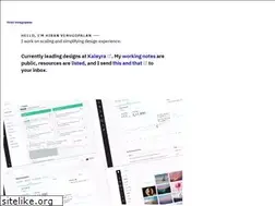 Sites similar to hiran.in