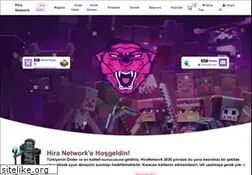 Sites similar to hiranetwork.com