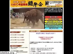Sites similar to hiraniwatogyu.com