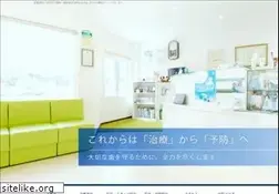 Sites similar to hirano-dc.com