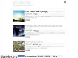 Sites similar to hiranokentaro.net