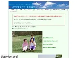 Sites similar to hiranooka.com