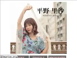 Sites similar to hiranorisa.net