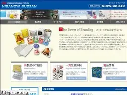 Sites similar to hiranoya-bussan.com