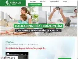 Sites similar to hiranurhaliyikama.com