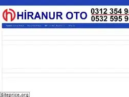 Sites similar to hiranurotocikma.com