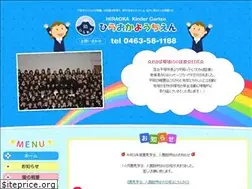 Sites similar to hiraoka-kg.com