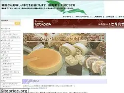Sites similar to hiraoka.co.jp
