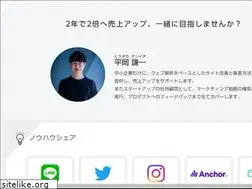 Sites similar to hiraokakenichi.com