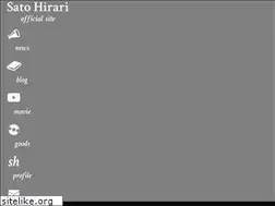 Sites similar to hirari.club