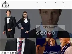 Sites similar to hiras.com