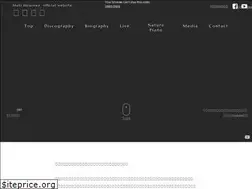 Sites similar to hirasawa-maki.com