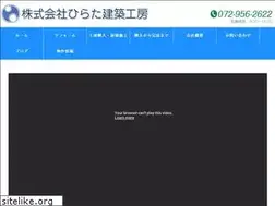 Sites similar to hirata-kckb.com