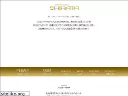 Sites similar to hirata-ltd.com