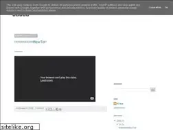 Sites similar to hirata213.blogspot.com