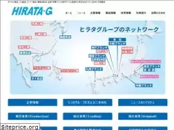 Sites similar to hiratagroup.com