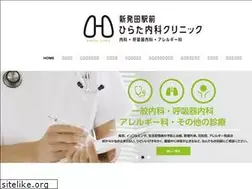 Sites similar to hiratanaika.com