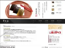 Sites similar to hirataya.jp