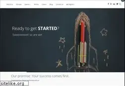 Sites similar to hiratech.com