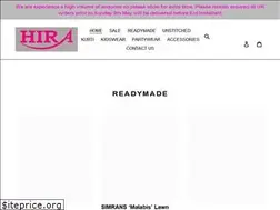 Sites similar to hiratextiles.com