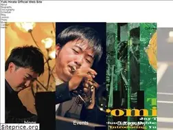 Sites similar to hirateyuki.com