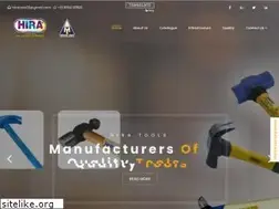 Sites similar to hiratools.com