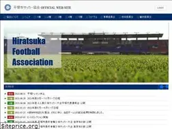 Sites similar to hiratsuka-fa.com