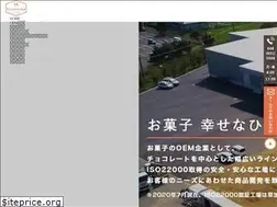 Sites similar to hiratsuka-seika.co.jp