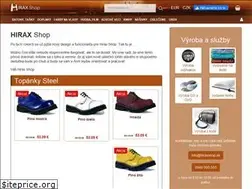 Sites similar to hiraxshop.sk