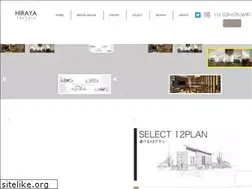 Sites similar to hiraya-factory.com